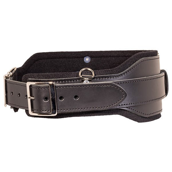 Occidental Leather B5135 SM Stronghold Belt System - Black - 4