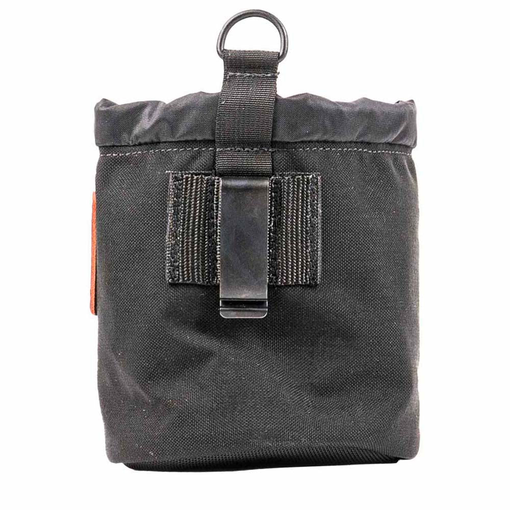 Occidental Leather B8552 Oxy Pro Pouch - Medium - Black - 2