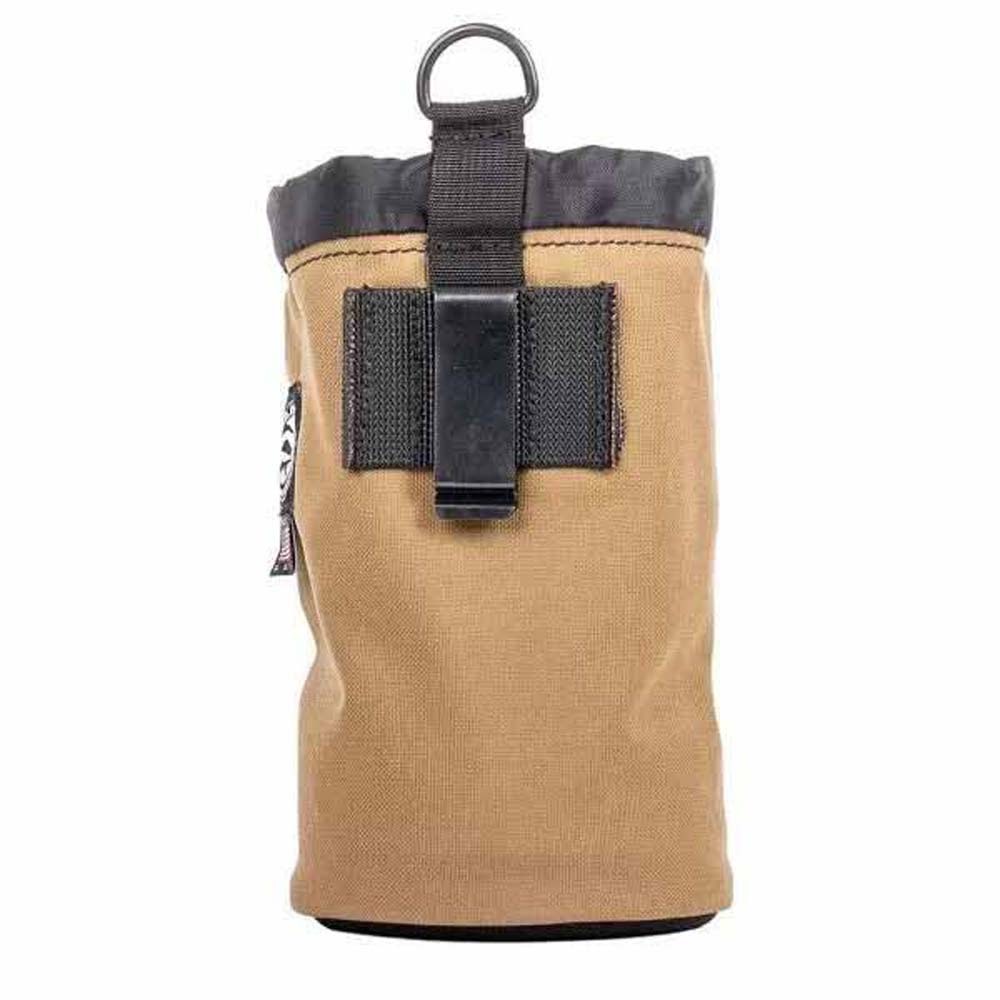 Occidental Leather 455420 Pro Pouch Tall - Sawdust - 2