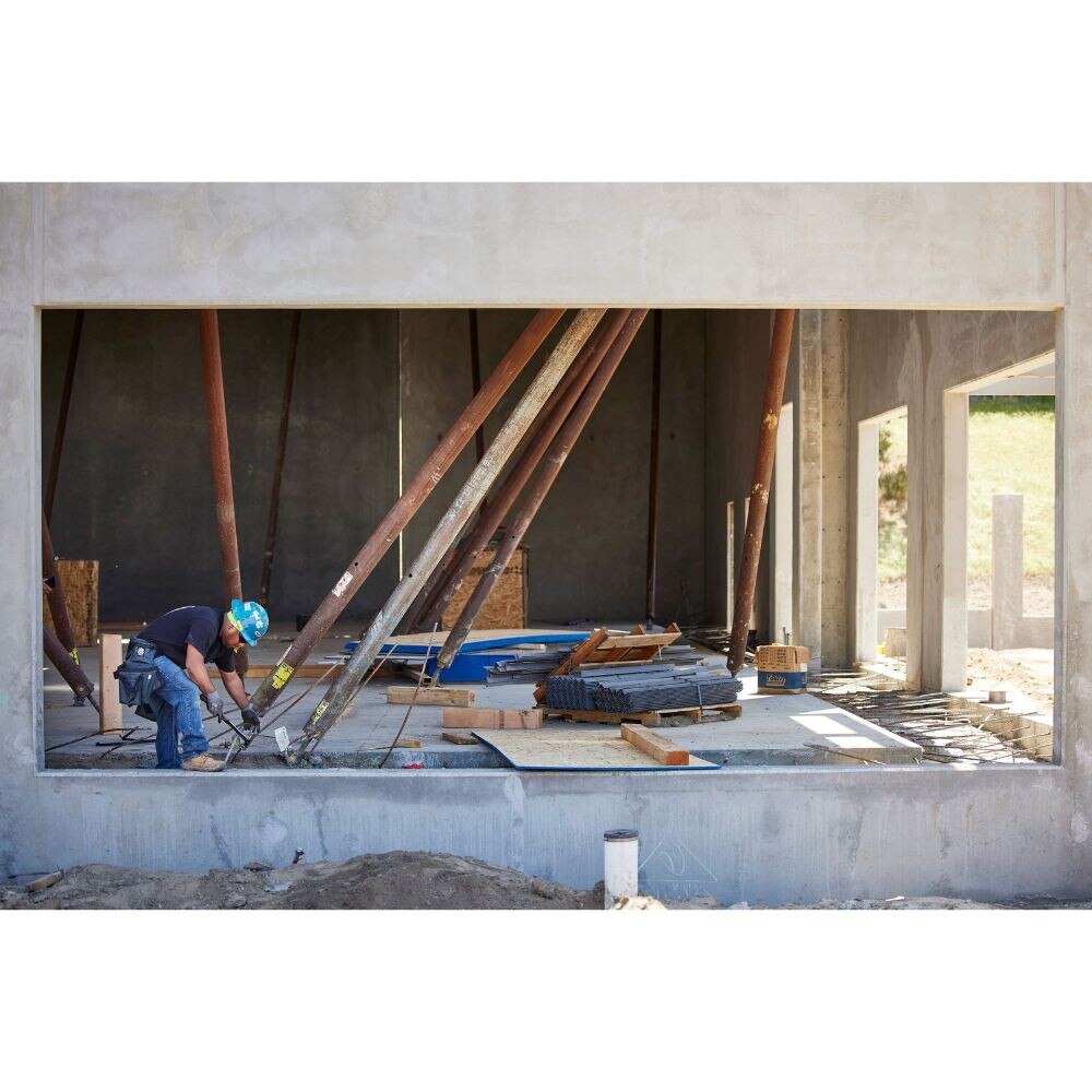 Occidental Leather 461010 XL Gunmetal Grey Carpenter Set Extra Large - 18