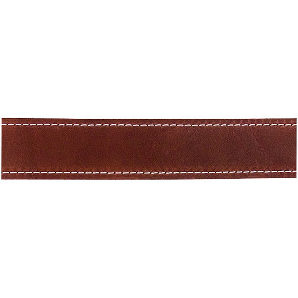 Occidental Leather 5002XL Extra Large 2" Leather Work Belt - 3