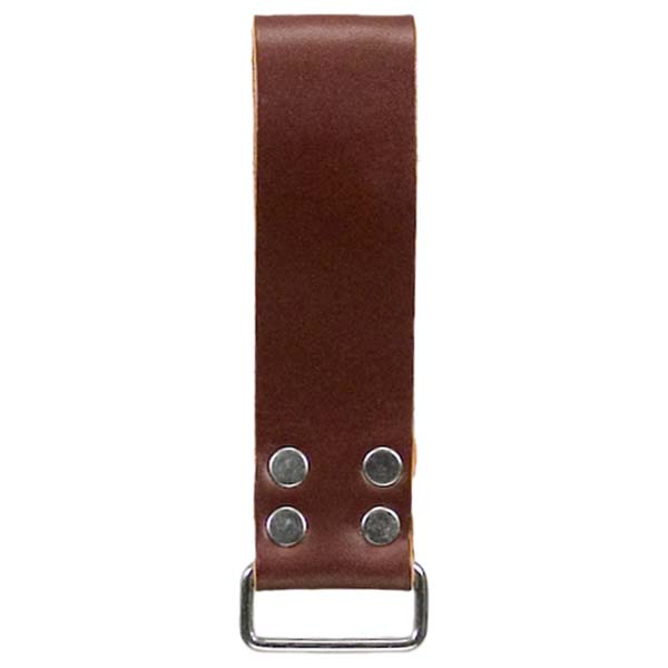 Occidental Leather 5026 Utility Rectangular Loop