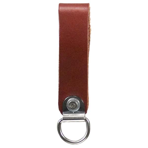 Occidental Leather 5031 Leather Utility Dee