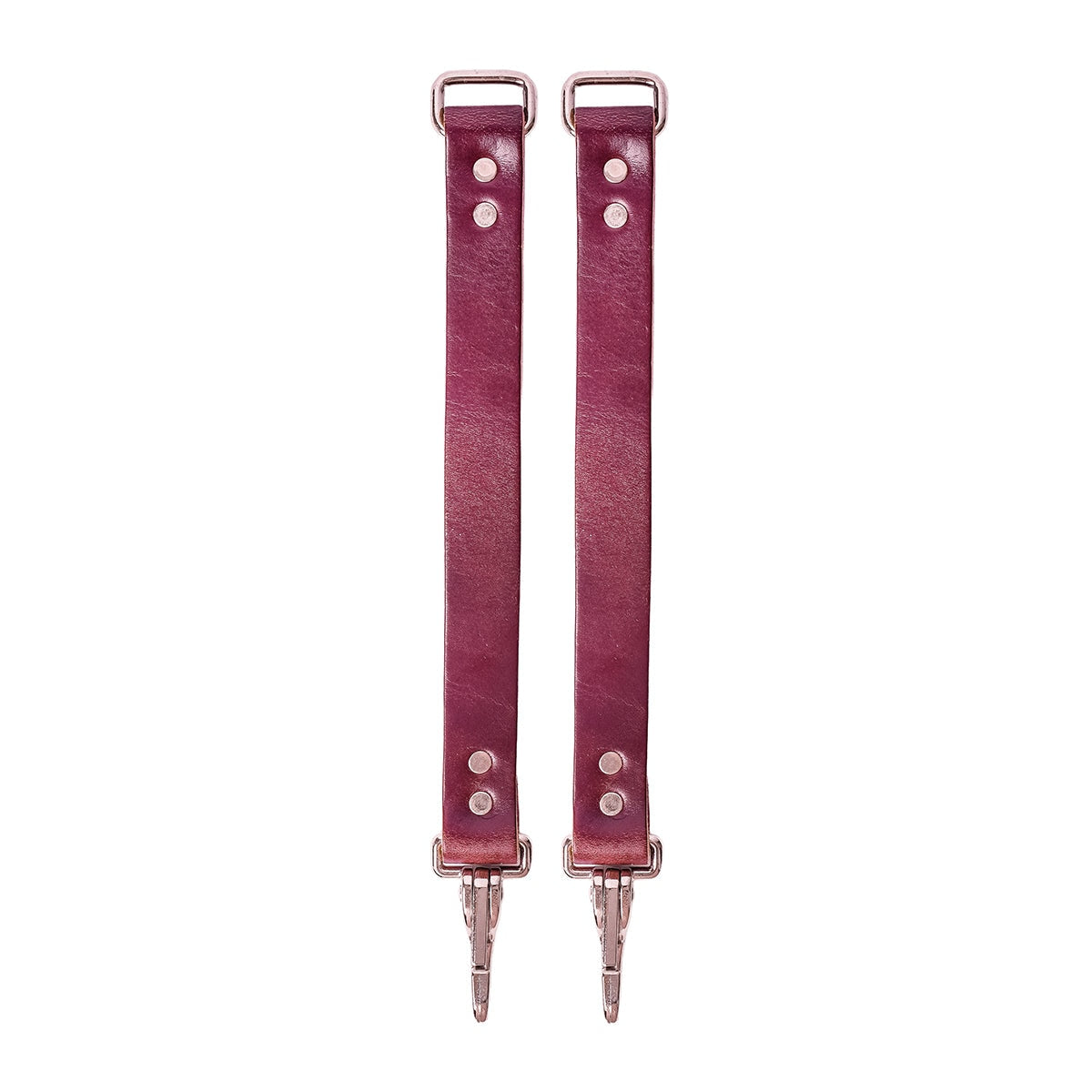 Occidental Leather 5044XL XL Suspender Extensions (Pair)
