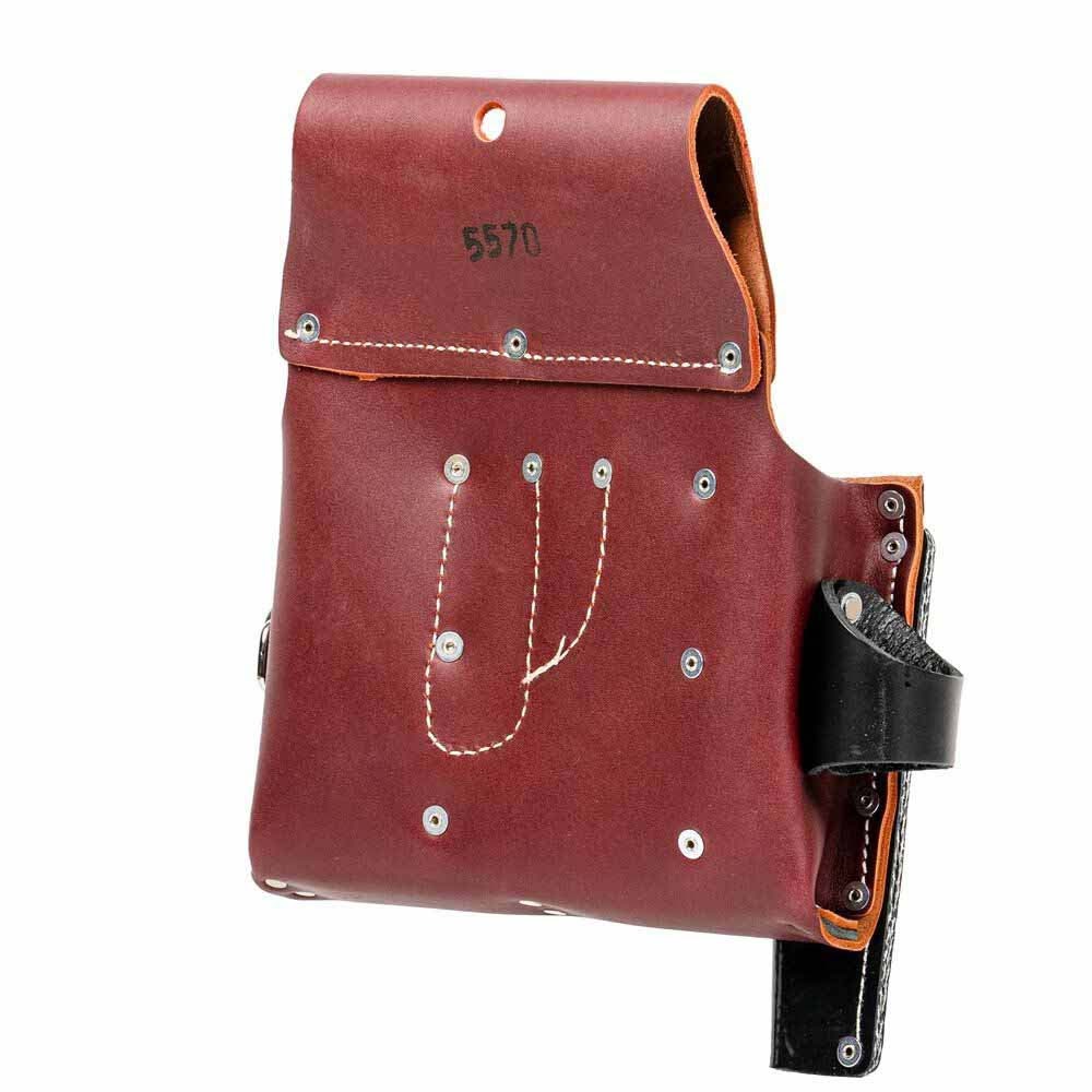 Occidental Leather 5570 Commercial Drywall Case - 4