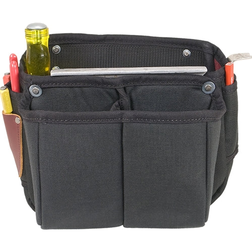 Occidental Leather 8550 Clip-On Builders' Bag