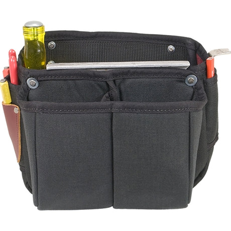 Occidental Leather 8550 Clip-On Builders' Bag