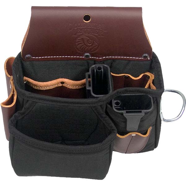 Occidental Leather 9085 Stronghold Tool Case - 6
