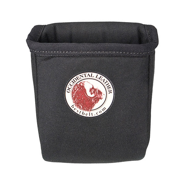 Occidental Leather 9511 Deep Clip-On Pouch