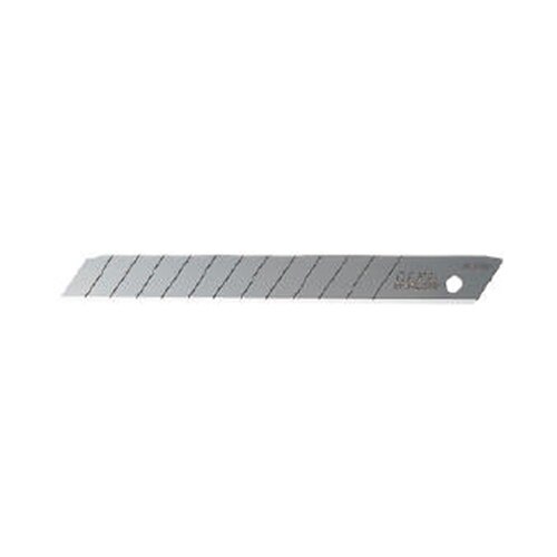 Olfa AB10B Standard blades 10/pk