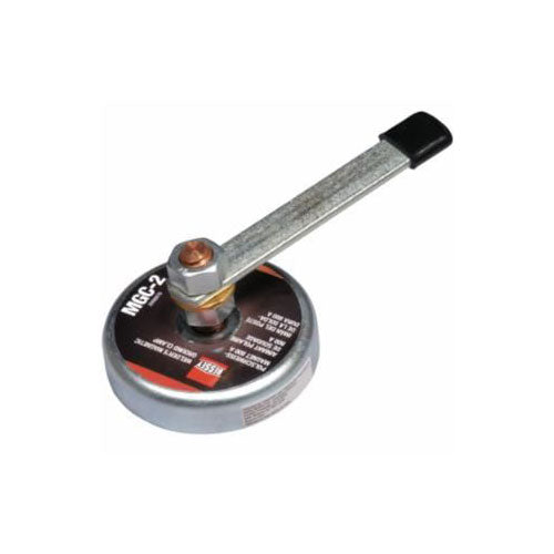 Bessey MGC-1 Weld Magnetic Clamp 250A (013-Mgc-1)
