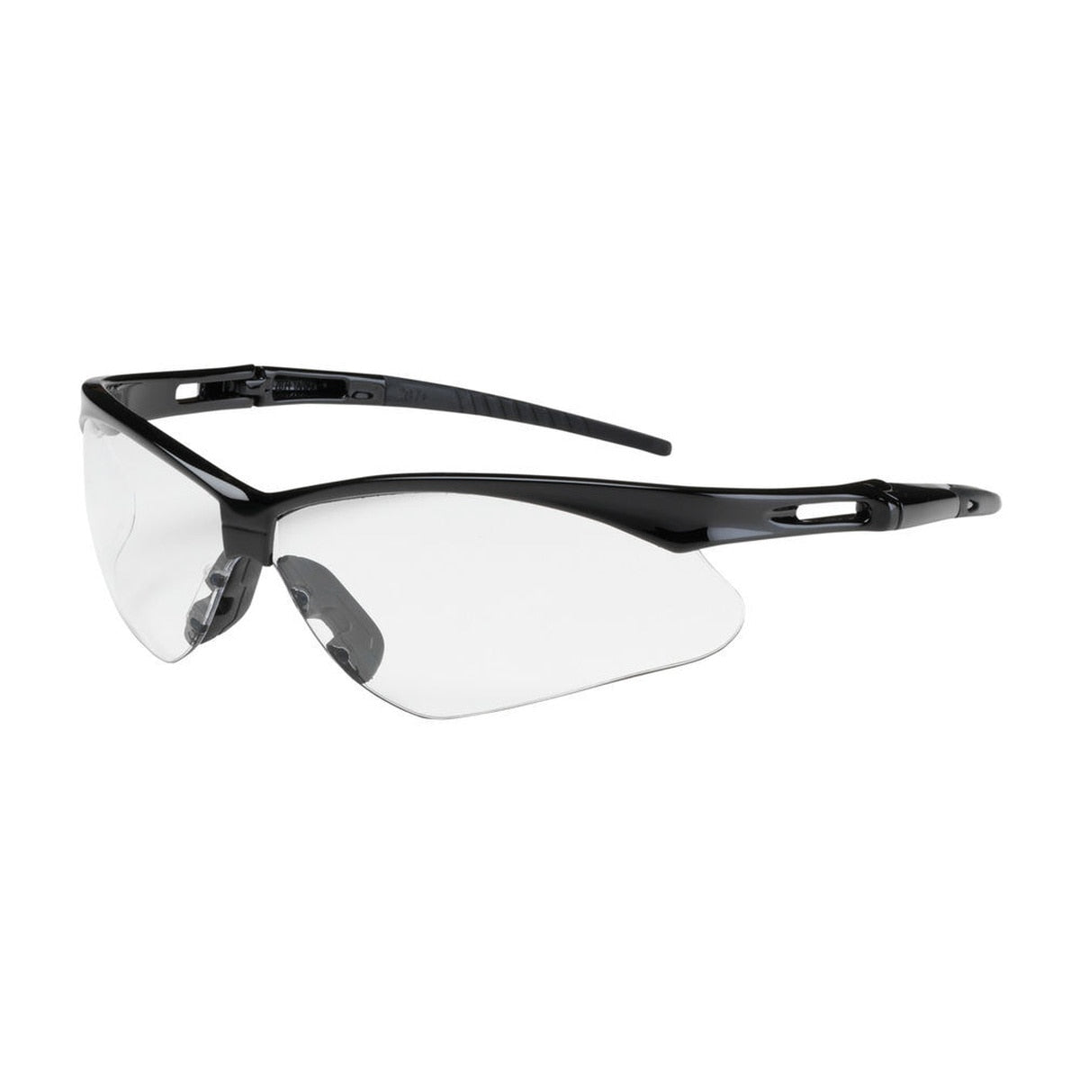PIP 250-AN-10111 Anser Safety Glasses Clear Lens Anti-Scratch Anti-Fog with Neck Cord