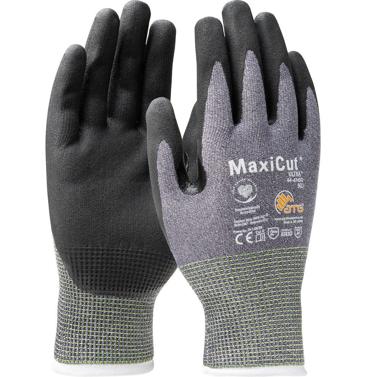 PIP 44-4745D/XXL ATG MaxiCut Ultra A4