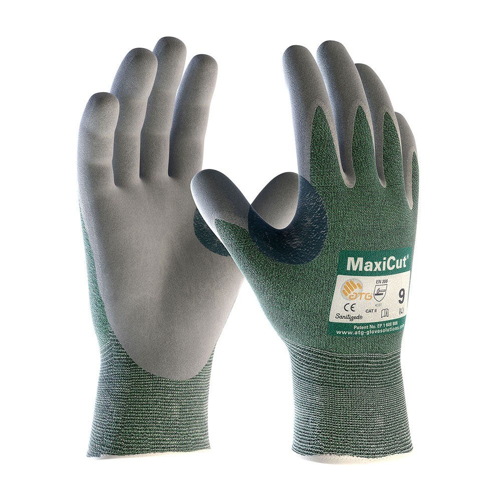 PIP Industrial Products 18-570/XL XL G-Tek Maxicut Glove