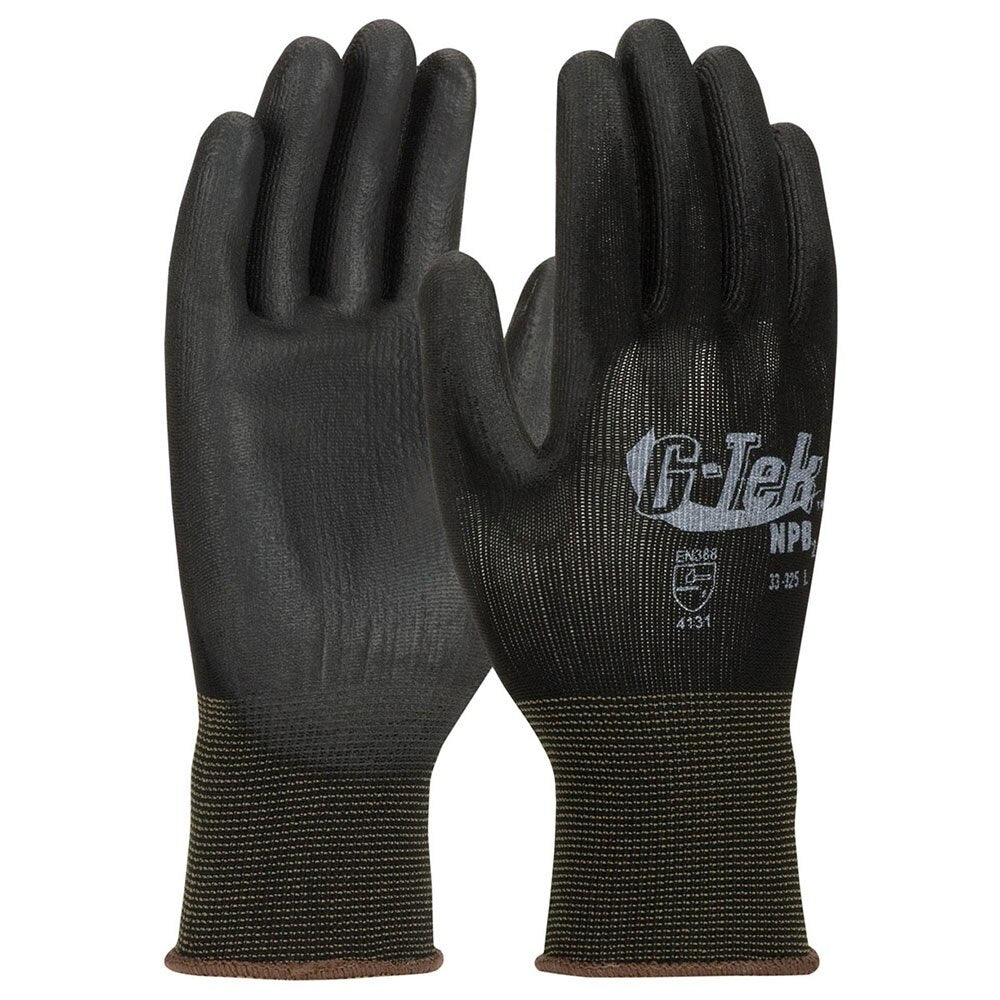 PIP Industrial Products 33-B125/L G-Tek Onx Glove Large