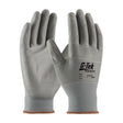 PIP Industrial Products 33-GT125/L Seamless Knit Nylon Polyester Glove, Polyurethane Coated, Large