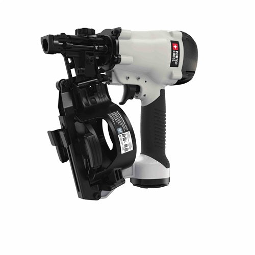 Porter Cable RN175C 15-Degree Pneumatic Coil Roofing Nailer