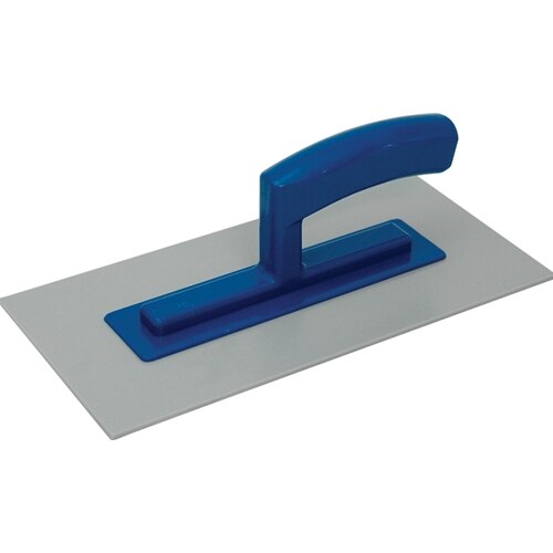 MarshallTown PTT668 10668 - 11 X 5 1/2 Plastic Texturing Trowel