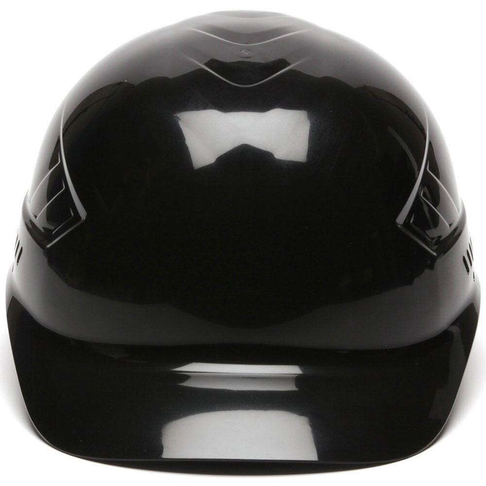 Pyramex HP40011 Ridgeline Bump Cap Black - 2