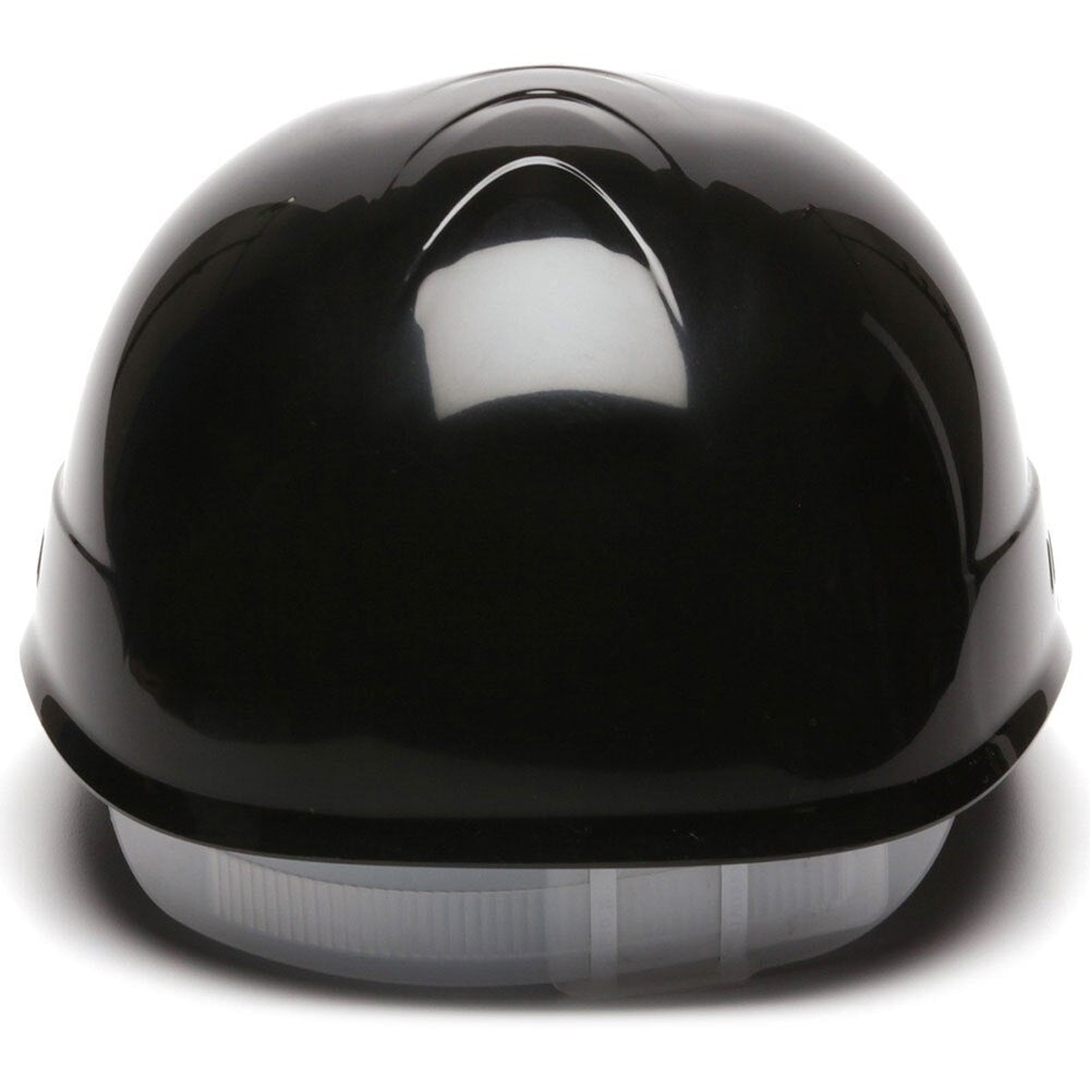 Pyramex HP40011 Ridgeline Bump Cap Black - 4