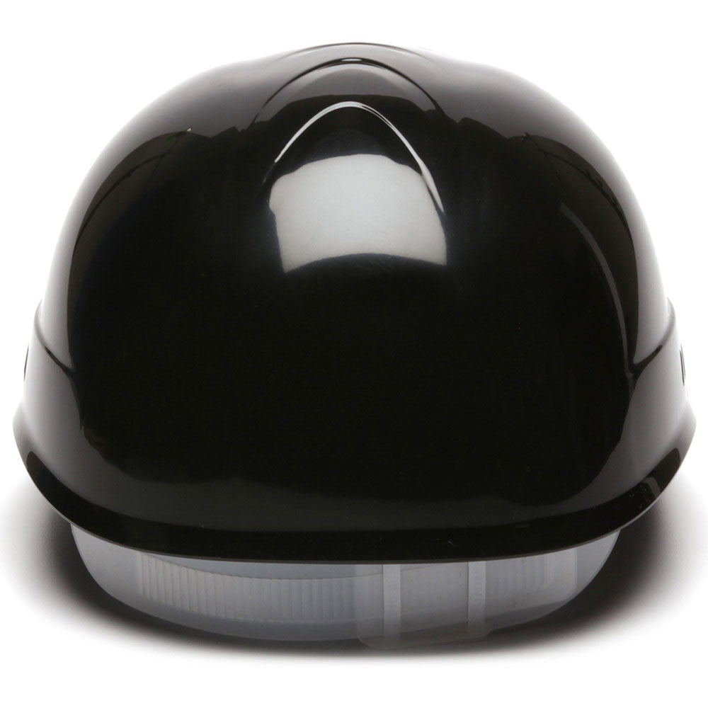 Pyramex HP40011 Ridgeline Bump Cap Black - 4
