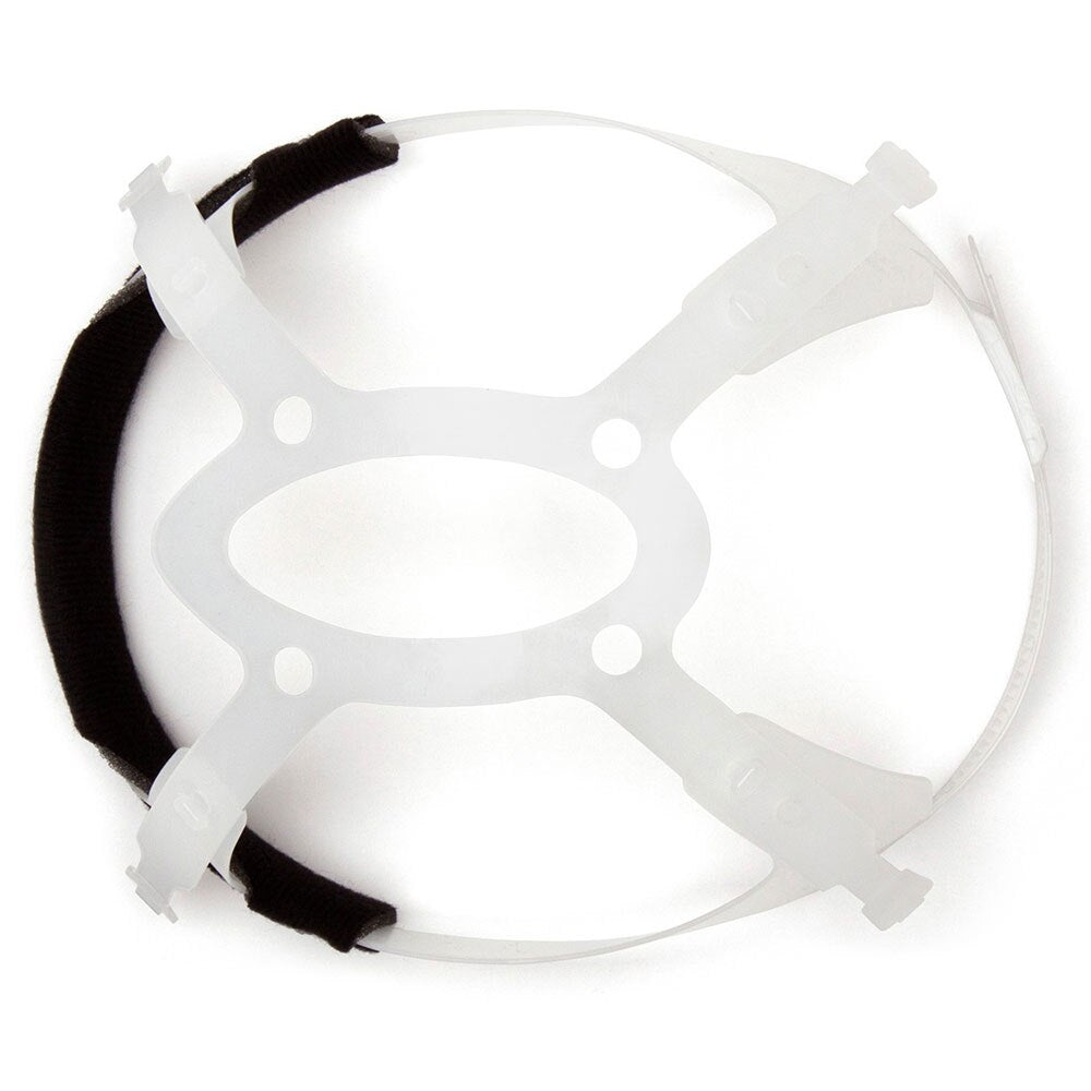 Pyramex HP40011 Ridgeline Bump Cap Black - 5