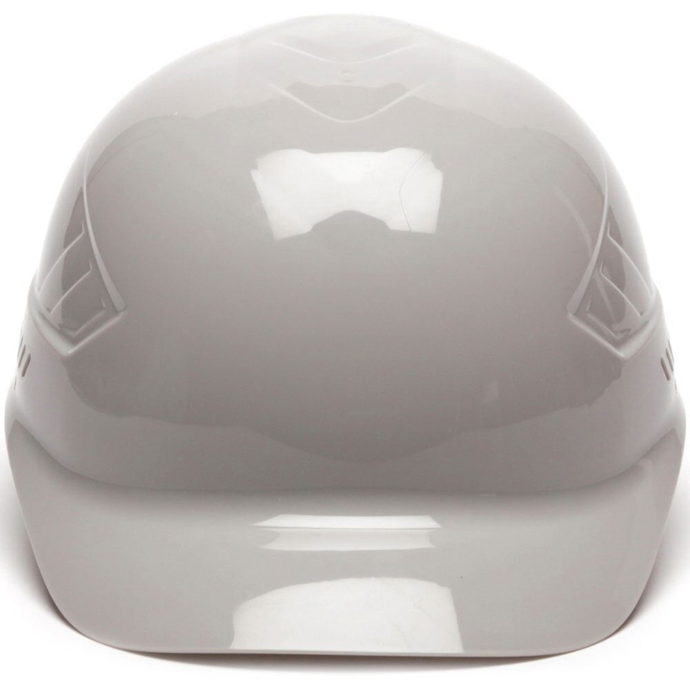Pyramex HP40012 Ridgeline Bump Cap Gray - 2