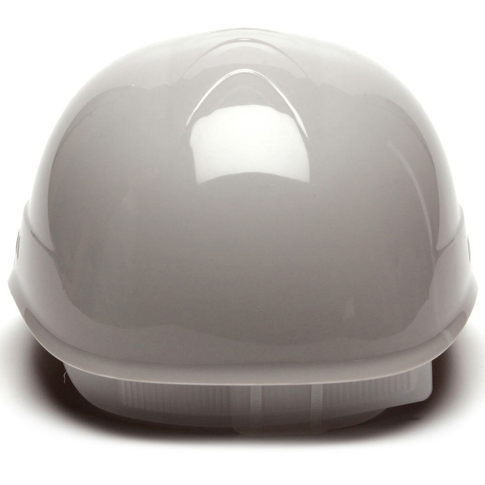 Pyramex HP40012 Ridgeline Bump Cap Gray - 4
