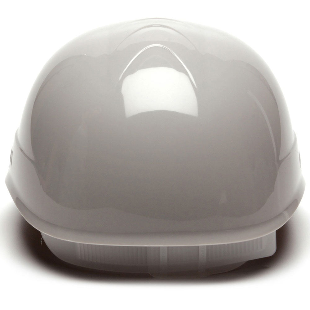 Pyramex HP40012 Ridgeline Bump Cap Gray - 4