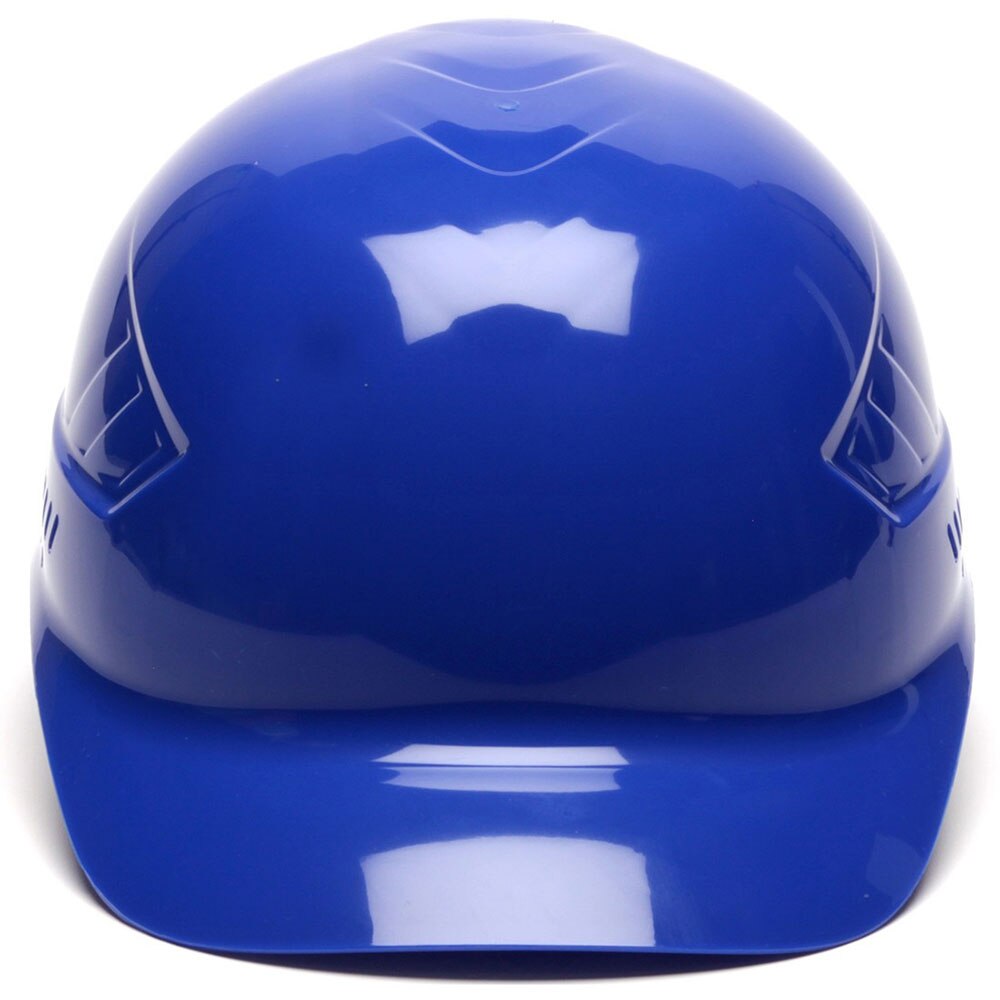 Pyramex HP40060 Ridgeline Bump Cap Blue - 2