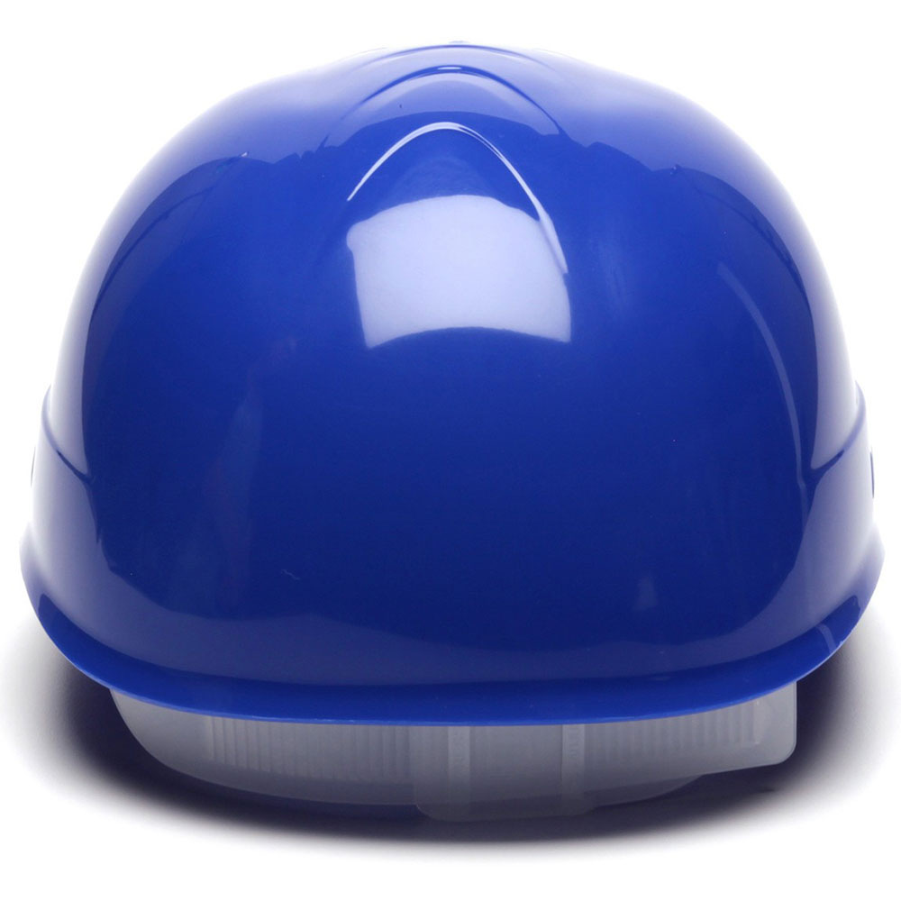 Pyramex HP40060 Ridgeline Bump Cap Blue - 4