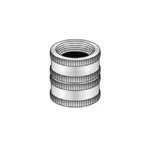 Dual Female Hose Swivel
