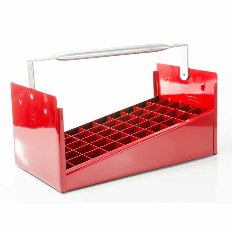 Pasco 3082 1" Epoxy Coated Steel Nipple Box