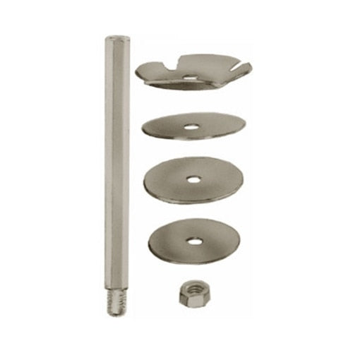 Pasco 3242 1-1/4" Ram Bit Complete