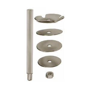 Pasco 3242 1-1/4" Ram Bit Complete