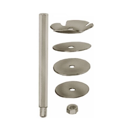 Pasco 3254 4" Complete Ram Bit