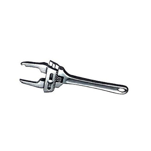 Pasco 4571 Adjustable Spud Wrench 1"-3"