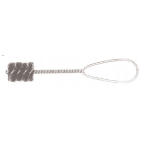 Pasco 5143 1" Copper Fitting Brush