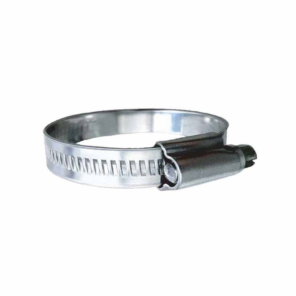 Trident 600188 11-1/2" SS Hose Clamp (2"- 12-1/4")