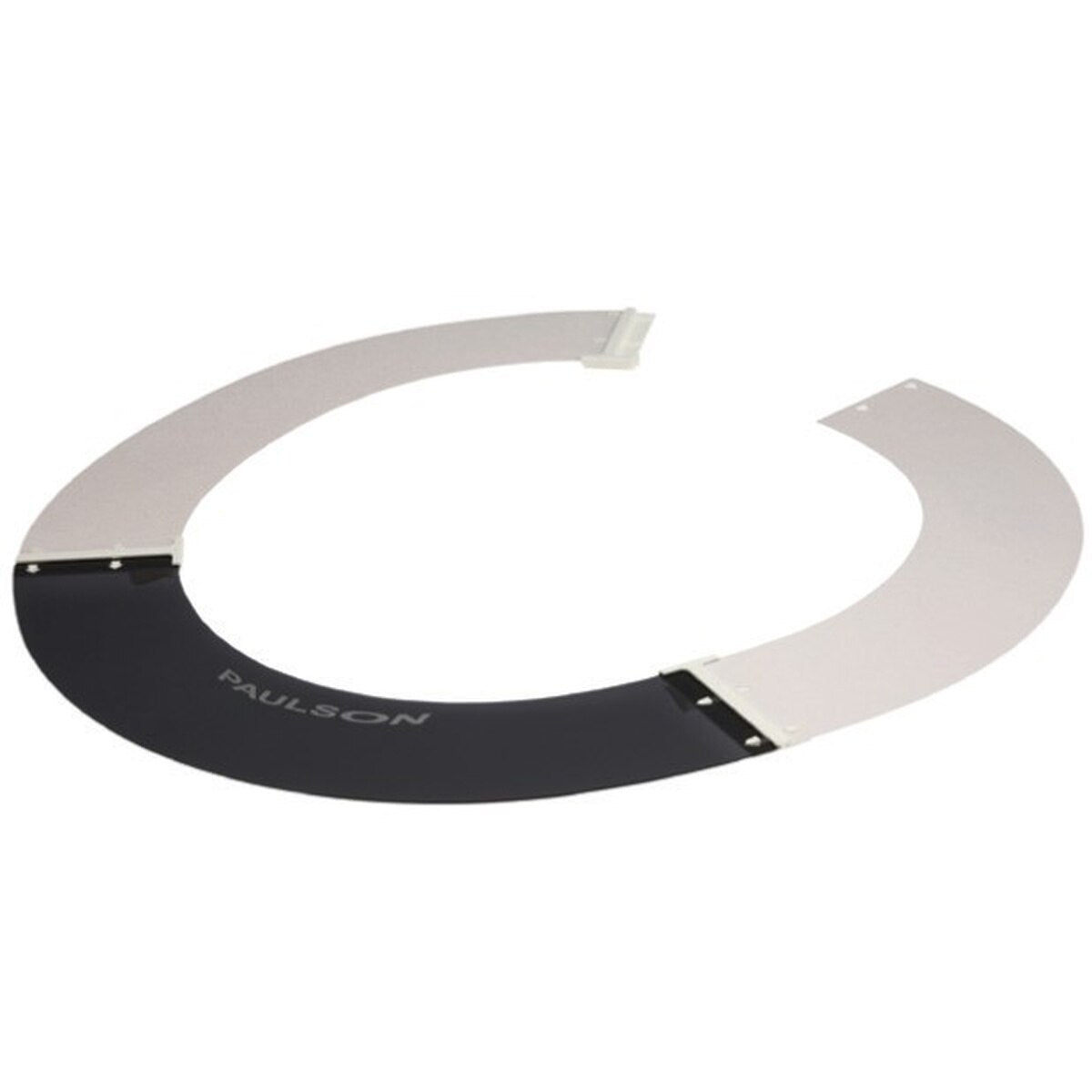 Paulson A-S4-F Sun Shield Brim Extender for Fibre-Metal North Full-Brim Hard Hats