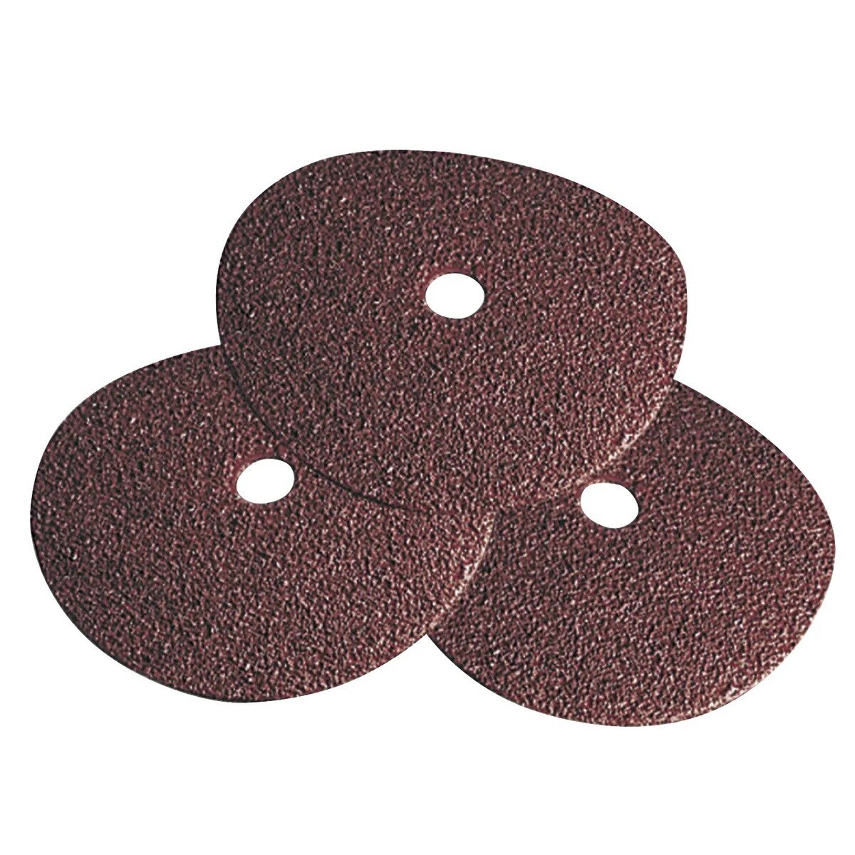 Pearl FD4536X 4-1/2" x 7/8" A36 Aluminum Oxide Resin Fiber Disc