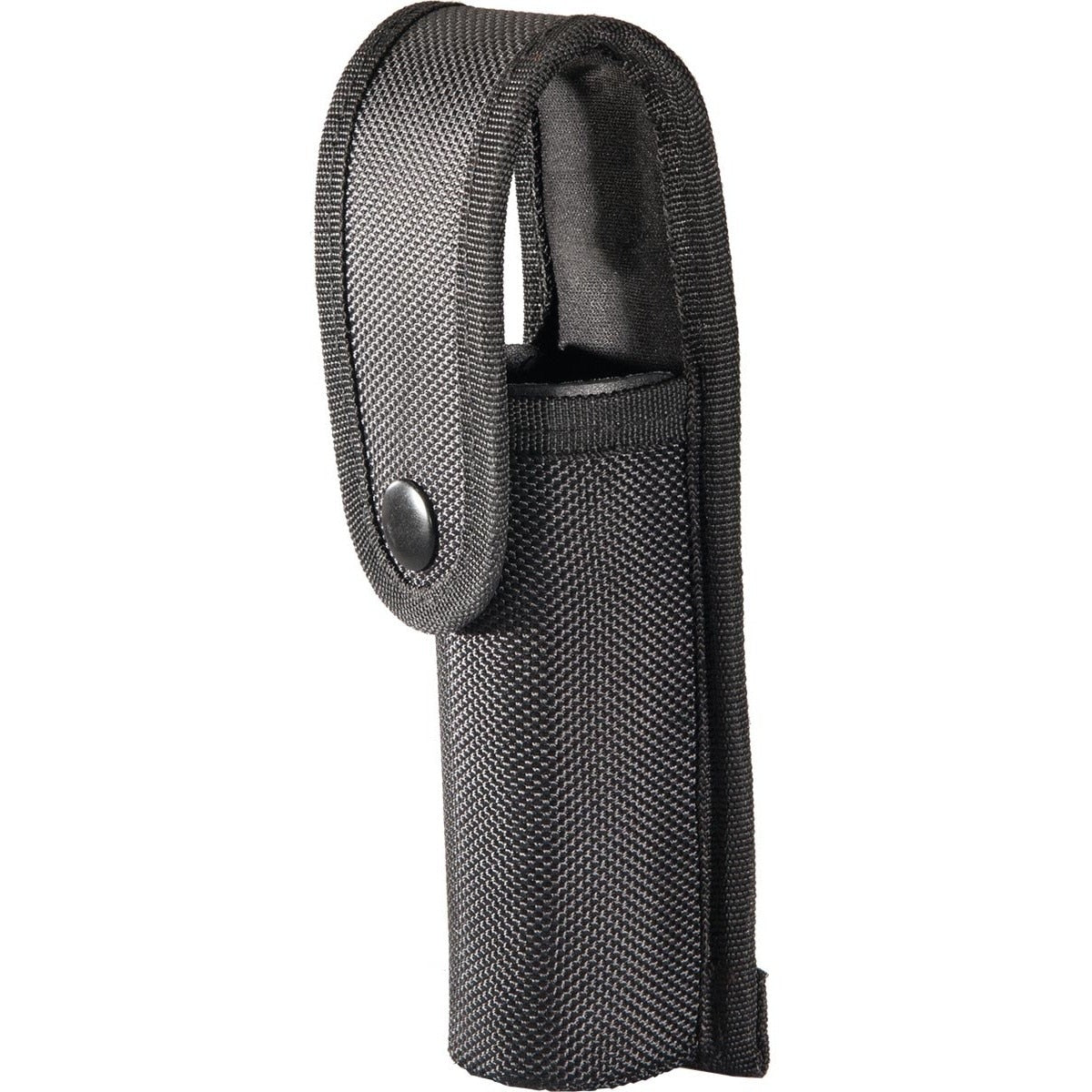 Pelican 076000-7030-110 7606 Nylon Holster for 5010/5050R/7600 Flashlight, Black