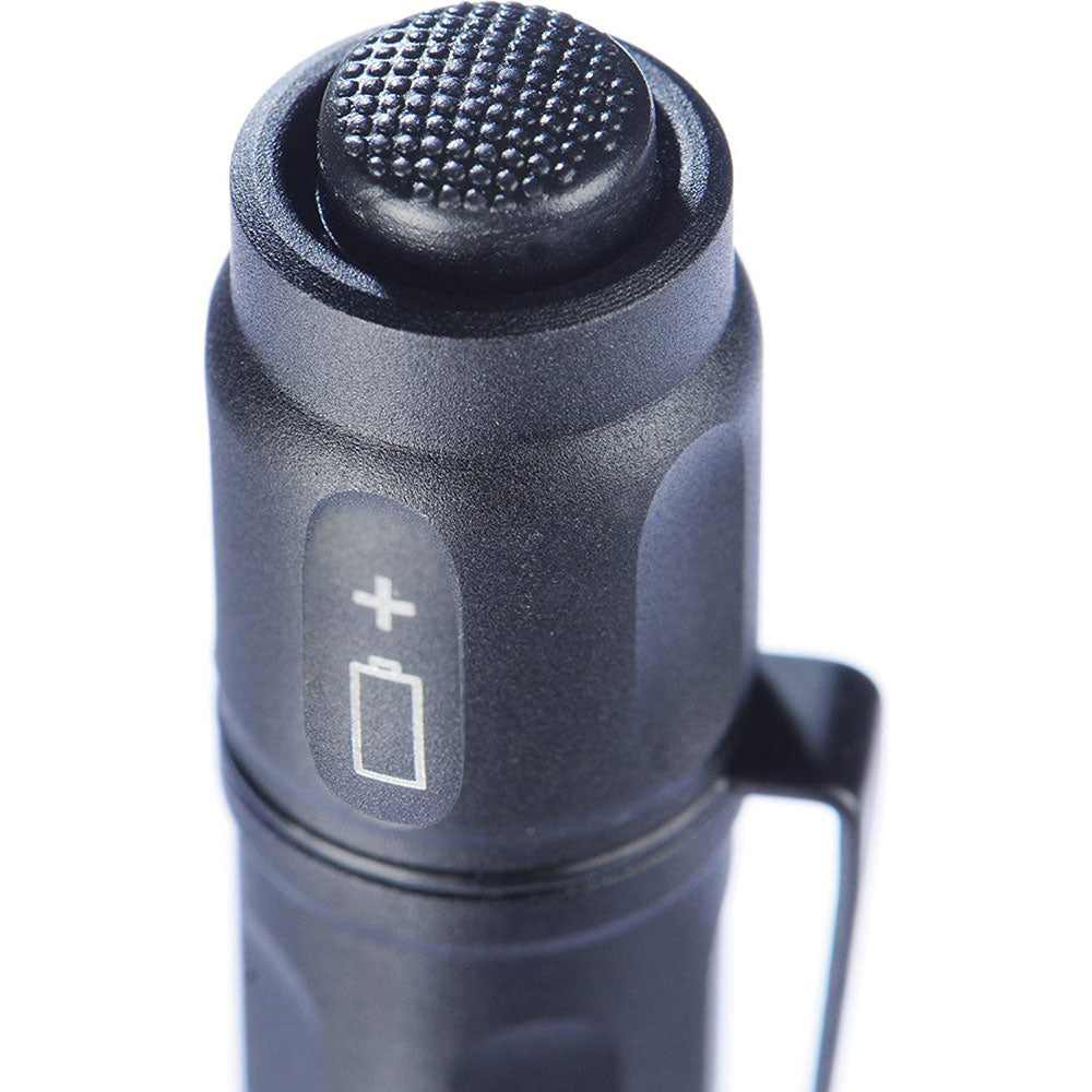 Pelican 1920 Compact LED Flashlight Black 1920B - 2