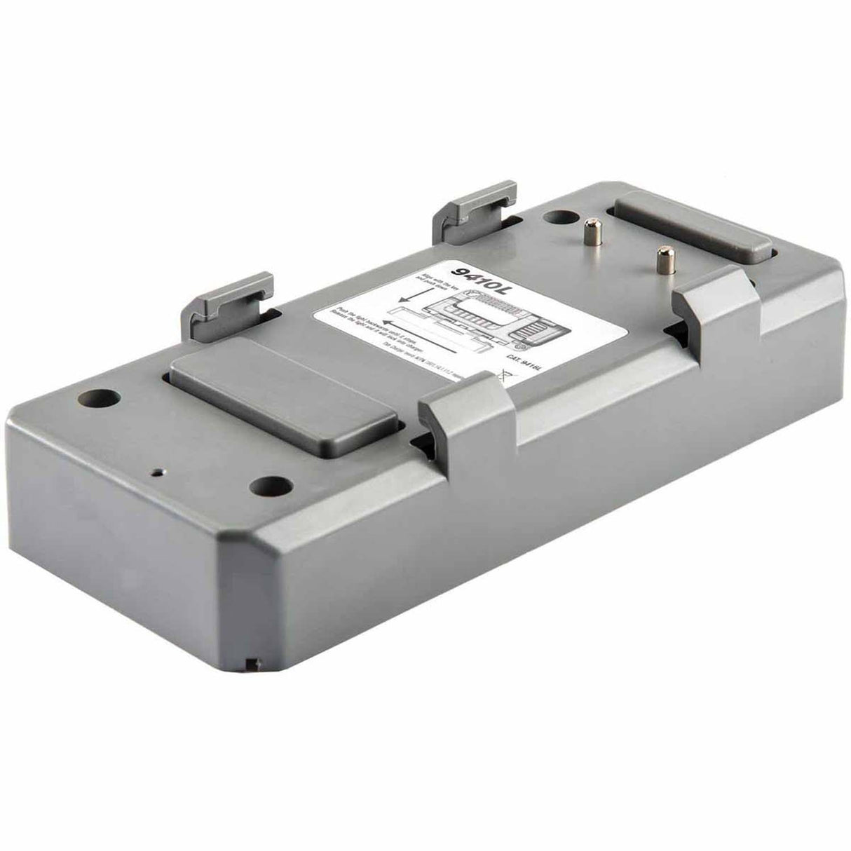 Pelican 9416L Deck/Dash Charger Base Unit for 9410L Flashlight - 2