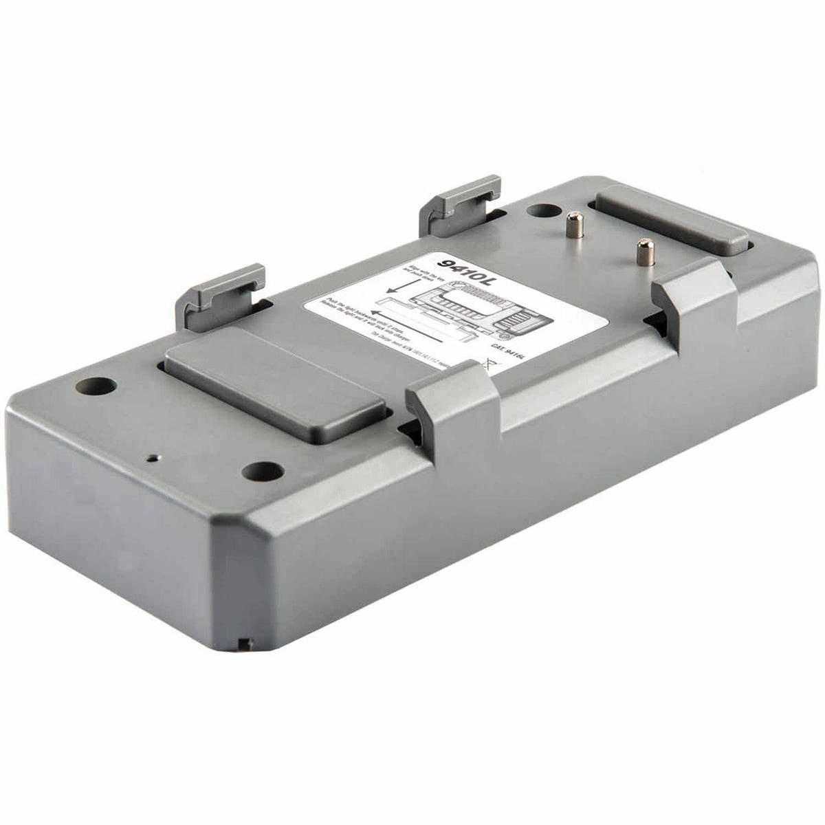 Pelican 9416L Deck/Dash Charger Base Unit for 9410L Flashlight - 2