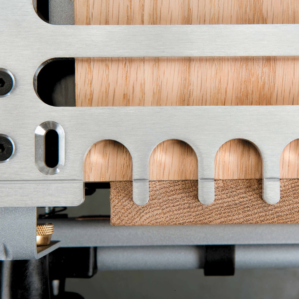 Porter Cable 4212 12" Deluxe Dovetail Jig - 5