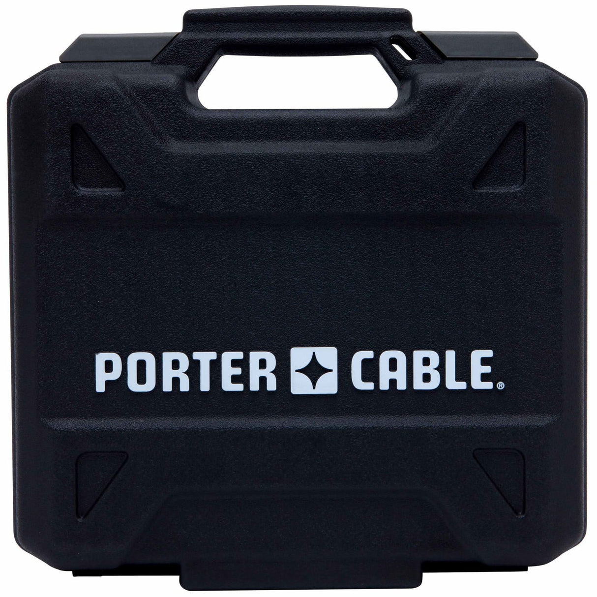 Porter Cable BN200C 18GA, 2" Brad Nailer Kit - 8