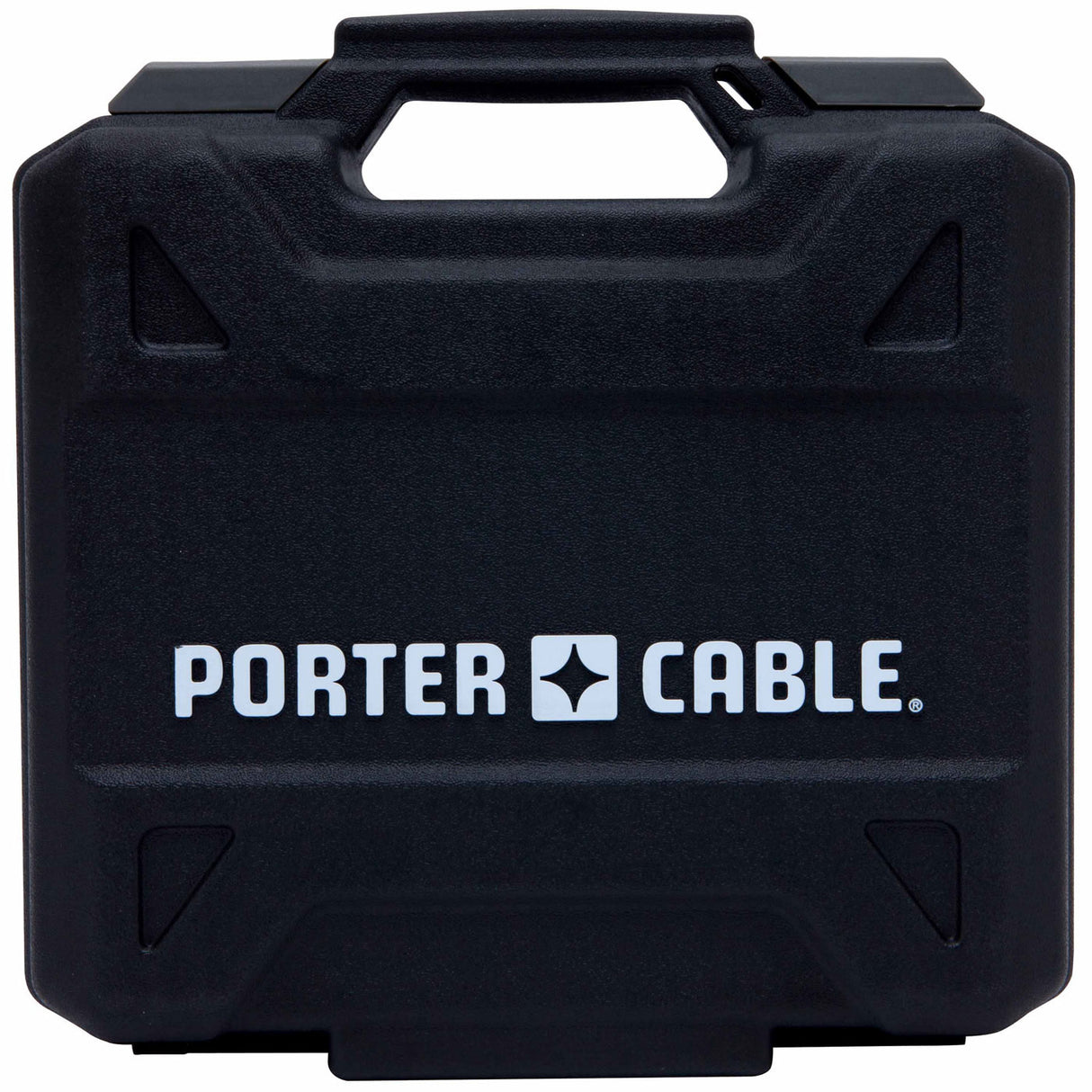 Porter Cable BN200C 18GA, 2" Brad Nailer Kit - 8