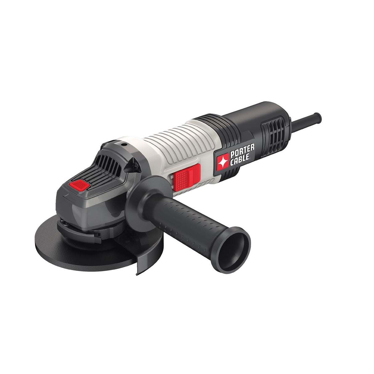 Porter Cable PCEG011 6 Amp 4-1/2" Small Angle Grinder
