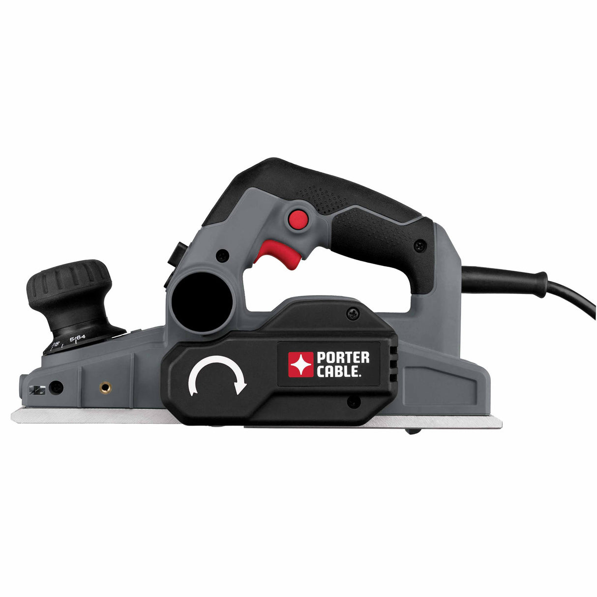 Porter Cable PC60THP 6.0AMP HAND PLANER